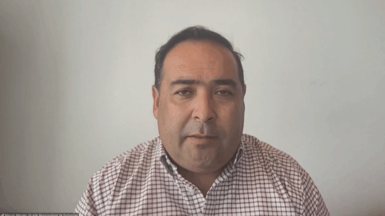 Alcalde de Puchuncaví: 