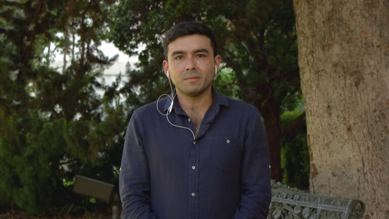Convencional Pedro Muñoz: “No podemos construir un sistema político como un camión minero con rueditas de bicicleta”