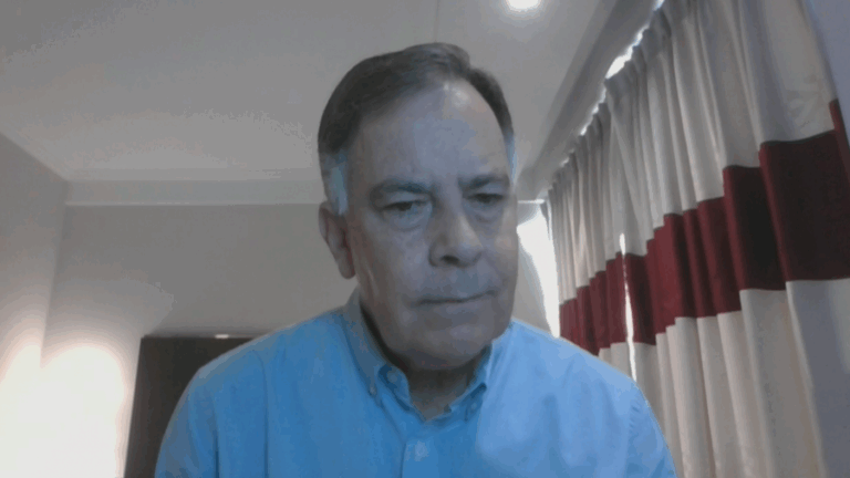 Raúl Celis dice que bicameralismo asimétrico 