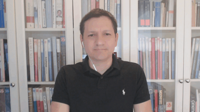 Raúl Cordero: “El precio del agua en Santiago, sobre todo en comunas donde más se desperdicia, tiene que reflejar ese efecto”