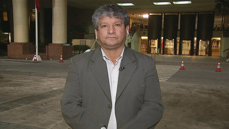 Alinco y proyecto de quinto retiro: “El que está en contra, definitivamente está a favor de las AFP”