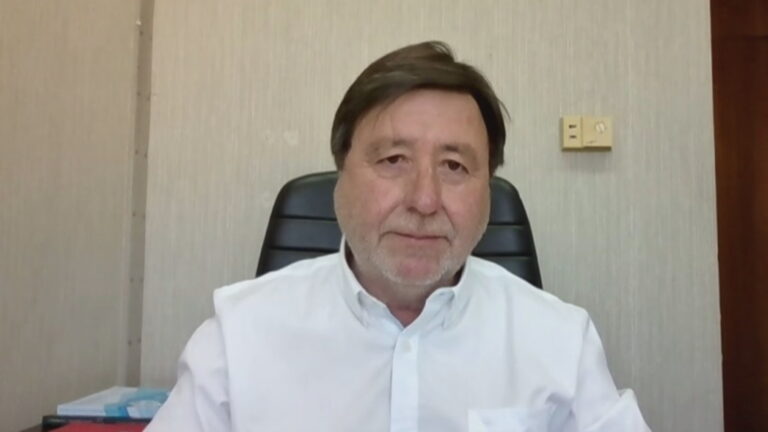 Diputado Cifuentes y quinto retiro: “No es bueno para nadie, pero la DC no será obstáculo para que esto se apruebe”