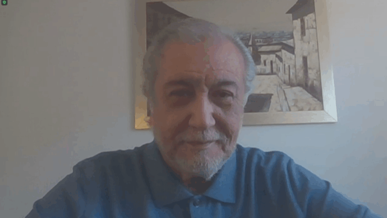 Director ejecutivo de Aprimin sobre la nacionalización del cobre: 