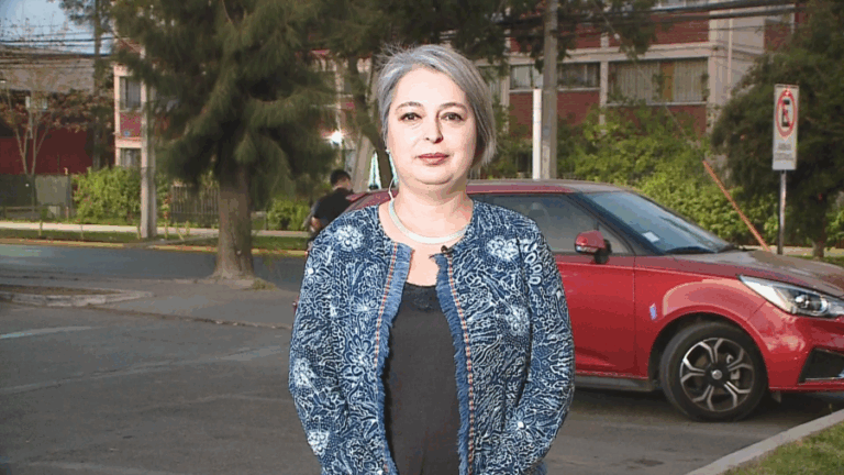 Ministra del Trabajo: 