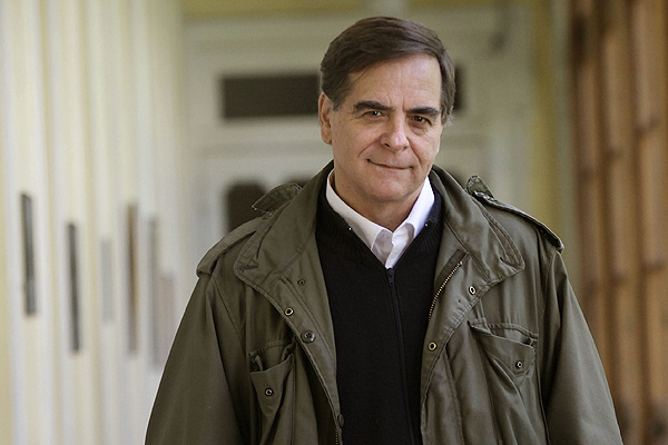 Felipe Berríos declinó invitación del Min. de Vivienda para ser parte del programa de campamentos