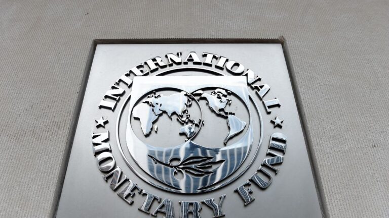 El FMI votará un acuerdo para refinanciar la deuda de Argentina de US$45 mil millones