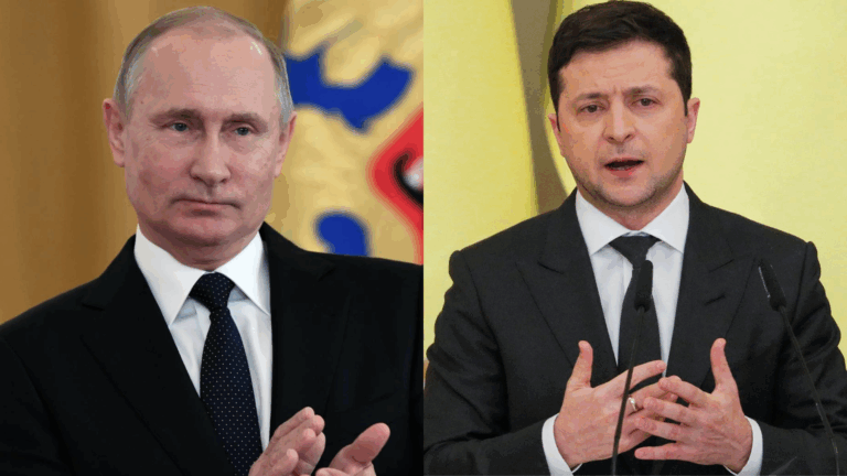 Rusia aseguró que tendrá una tercera reunión con Ucrania