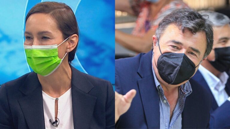 Torrealba defiende a Valenzuela: 