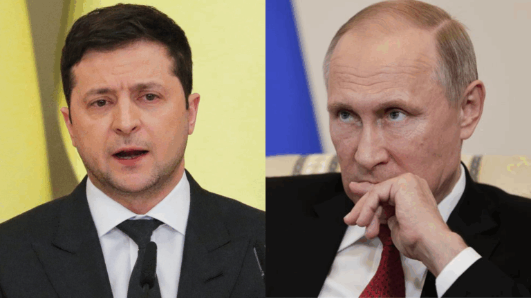 Cuarto round: Rusia y Ucrania tendrán conversaciones telemáticas este lunes