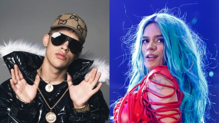 Cris MJ se convertirá en el primer chileno en colaborar con Karol G en su hit “Una noche en Medellín”