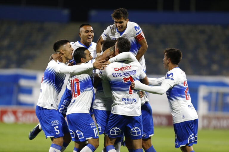 El COVID golpea nuevamente a la UC en la previa al clásico universitario