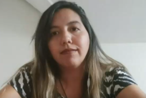 Francisca Vargas por nueva Ley de Migraciones: 