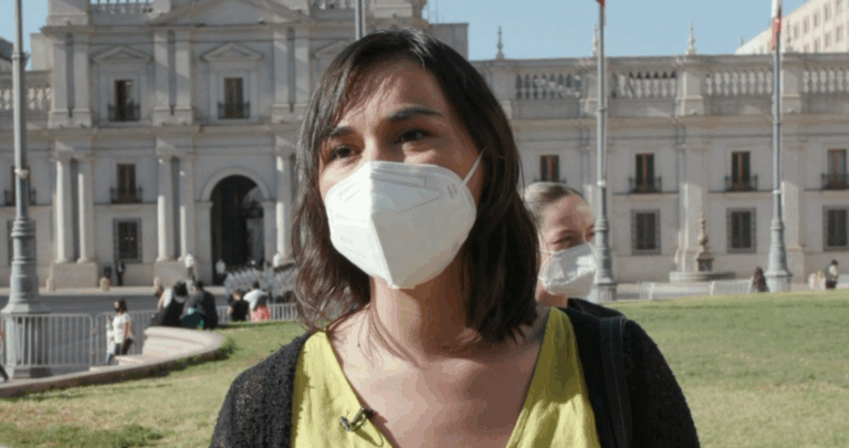 Tras declaraciones de Siches: 