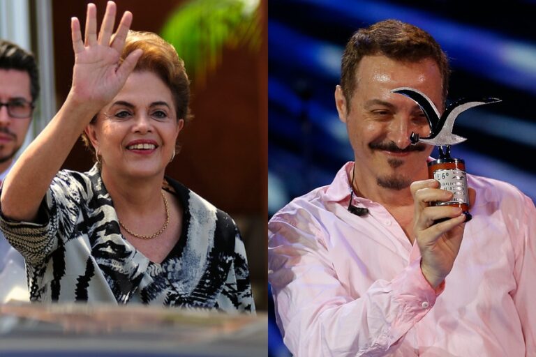 De Dilma Rousseff a Pedro Aznar: Los 42 invitados especiales de Boric al cambio de mando