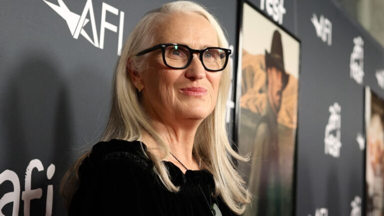 12 nominaciones y el récord de su directora: El camino de 