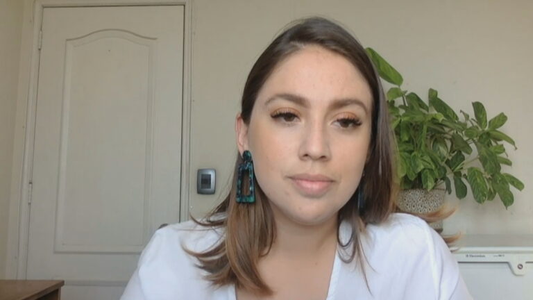 Javiera Canales y aprobación del derecho al aborto en la CC: 