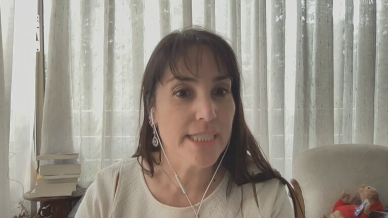 Michèlle Labbé y aumento del IPC de mayo: 