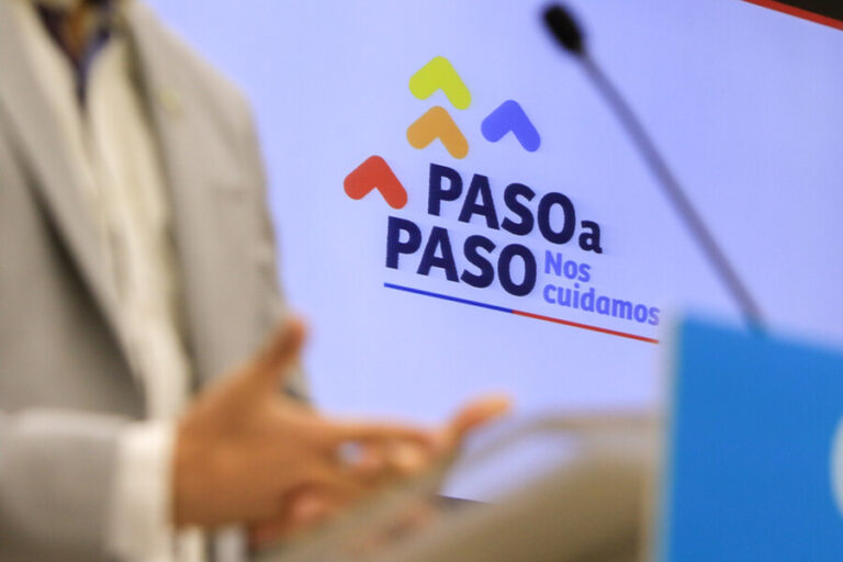 Minsal retomará balances televisados del COVID-19 los días martes