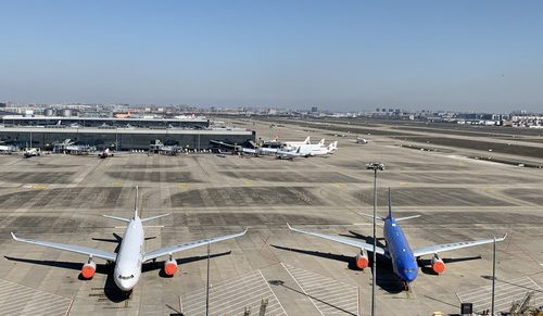 Avión con 132 personas a bordo se estrelló en el sur de China