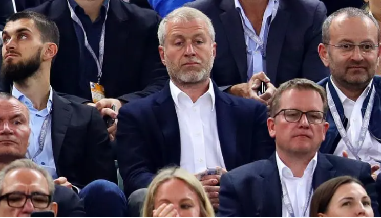 Reino Unido sanciona a Roman Abramovich, oligarca ruso propietario del Chelsea