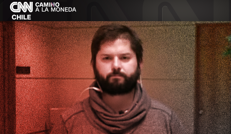 En 2016 Boric acusó a los grandes empresarios de invertir en diputados, senadores y ministros