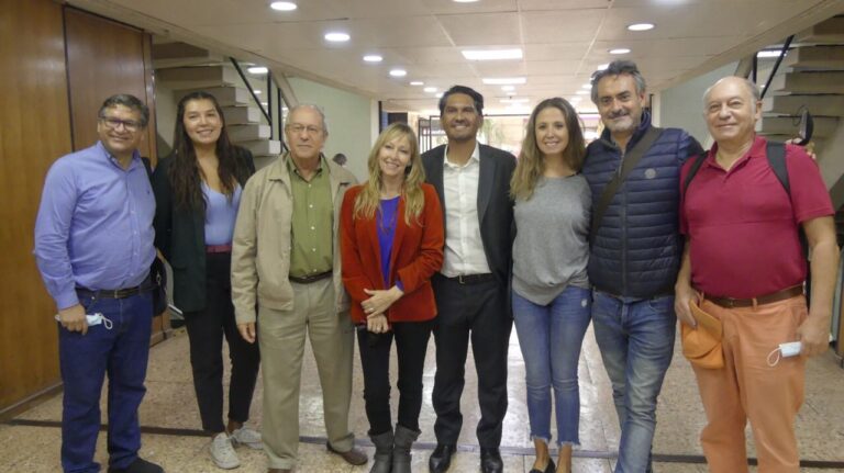 Acción Humanista inició su proceso de legalización como partido