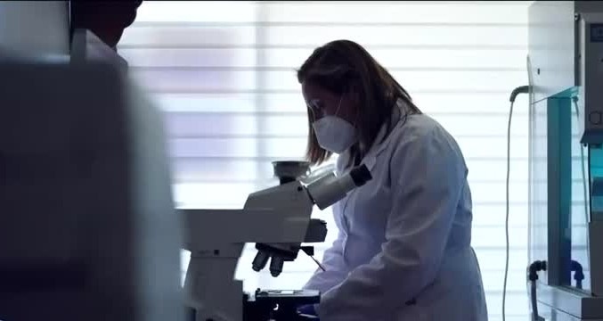 Proveedor minero: mujeres de Antofagasta generan ciencia para la industria