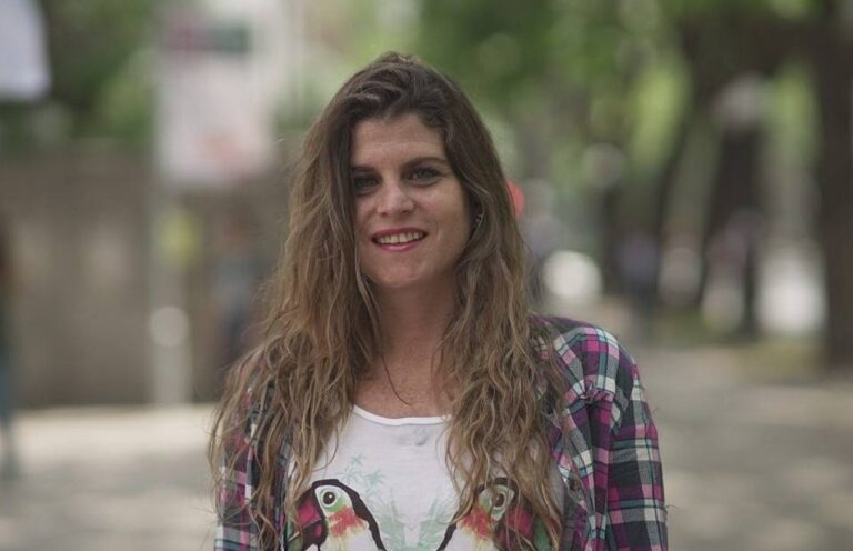 Carolina del Real: 
