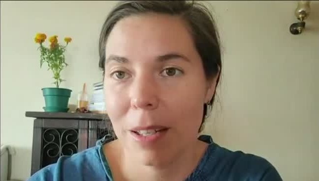 Anita Farfán sobre la creación de Desafío Ambiente: “Fue un llamado a contribuir a la comunidad haciendo reciclaje