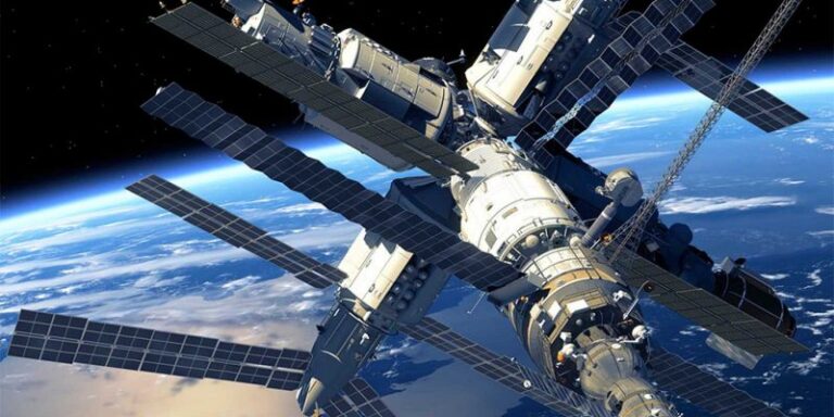 Otra consecuencia de la guerra en Ucrania: Misión de rover europeo en Marte se retrasa