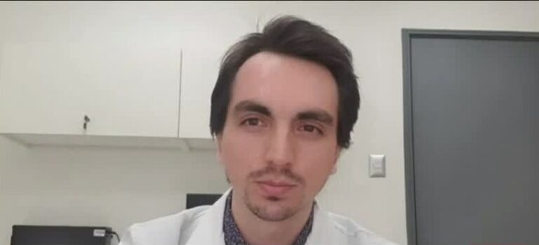 Las recomendaciones del Dr. Peruilh sobre el cáncer a la piel: 