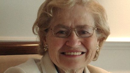 Presidente Piñera propuso a Stephany Griffith-Jones como nueva consejera del Banco Central