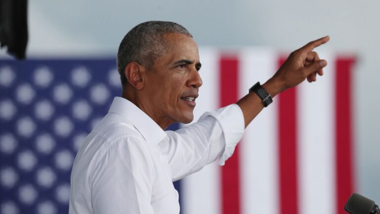 Peso Pluma, Rosalía y Rauw Alejandro: Los artistas favoritos de Barack Obama durante esta temporada