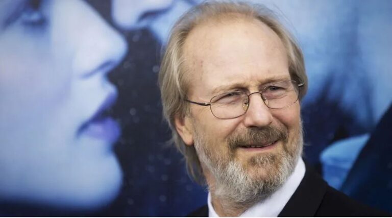Fallece el actor William Hurt a los 71 años de edad