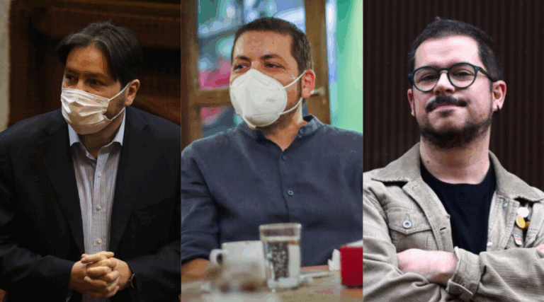 Jiménez en Suecia, Depolo en Brasil y Velasco en España: Boric afina los nombres para la nómina definitiva de embajadores