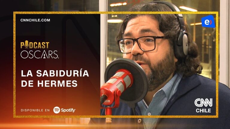 Diego Muñoz sobre Will Smith en King Richard: 