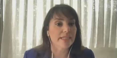 Michele Labbé y alza de precios en el combustible por conflicto Rusia-Ucrania: 