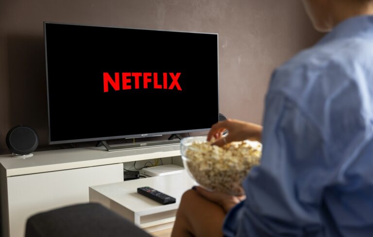 ¿Chao, Netflix? Usuarios reclaman por medida de prueba para dejar de compartir las contraseñas