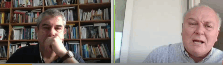 Jouannet por término del Estado de Excepción en macrozona sur: 