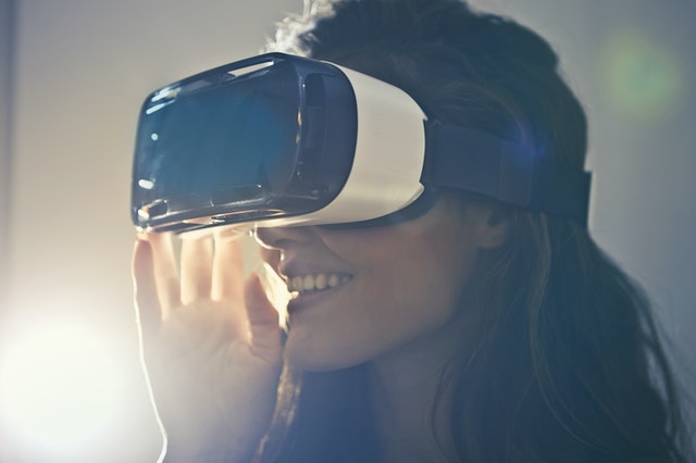 El futuro es ahora: Empresa chilena creó el primer metaverso minero