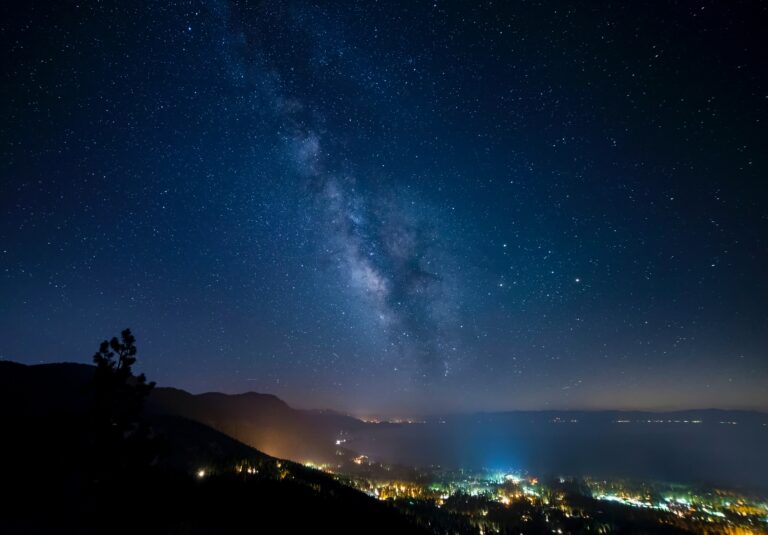 Día de la Astronomía: Revisa cómo participar en la actividades del Ministerio de Ciencia
