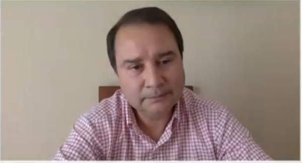 Diputado Sauerbaum (RN): 