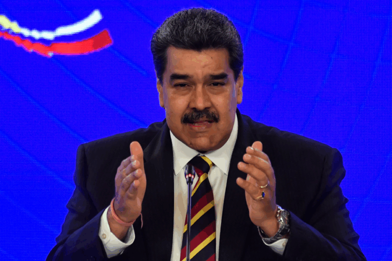 Estados Unidos asegura que no ha cambiado su política con Venezuela tras la visita a Caracas