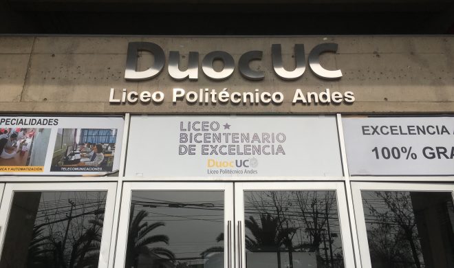 La denuncia por violación a estudiante de 14 años que remece a Renca