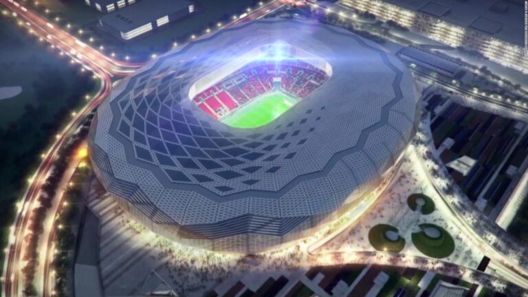 Revisa la conformación de los grupos del Mundial de Qatar 2022