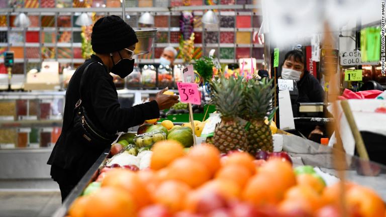 Deutsche Bank es el primero en advertir que EE.UU. podría entrar en recesión a finales del próximo año