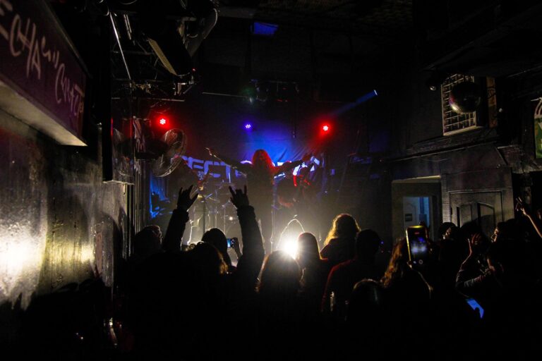 Bar de René celebra sus 26 años de música en vivo con histórica serie de conciertos