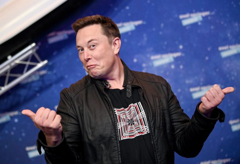 Tras la compra de Twitter: Elon Musk se ha convertido en la persona más poderosa del mundo