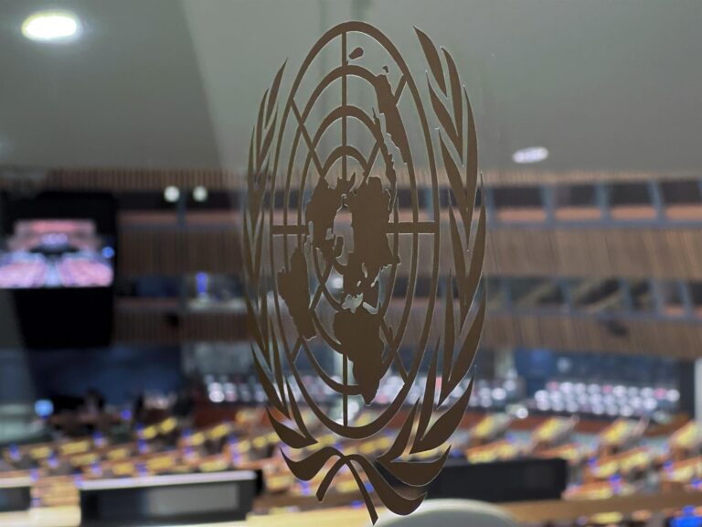 La ONU solicitó una 
