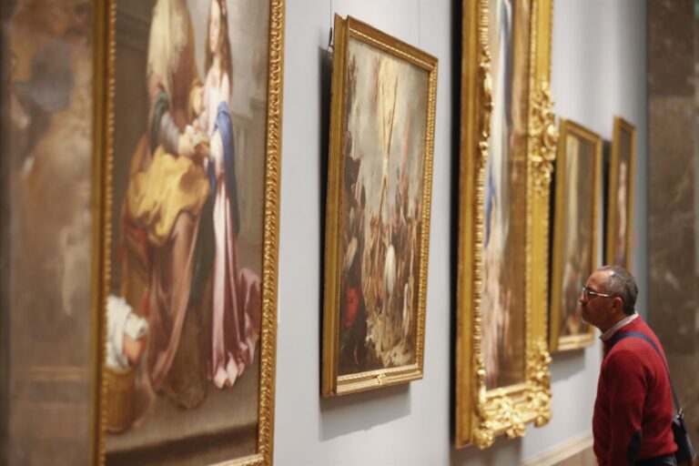 Fin del uso de mascarillas en España: Sólo se exigirá en hospitales, transporte público y residencias de mayores